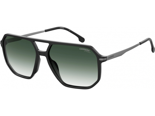 CARRERA 324/S 08A Black Grey