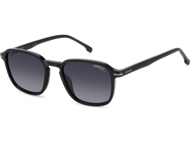 CARRERA 328/S 08A Black Grey