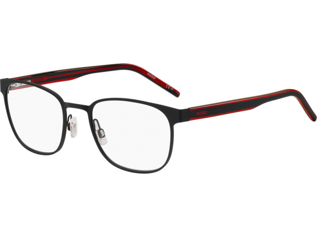 Hugo HG 1246 OIT Black Red