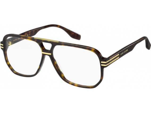 Marc Jacobs MARC 718 086 Havana