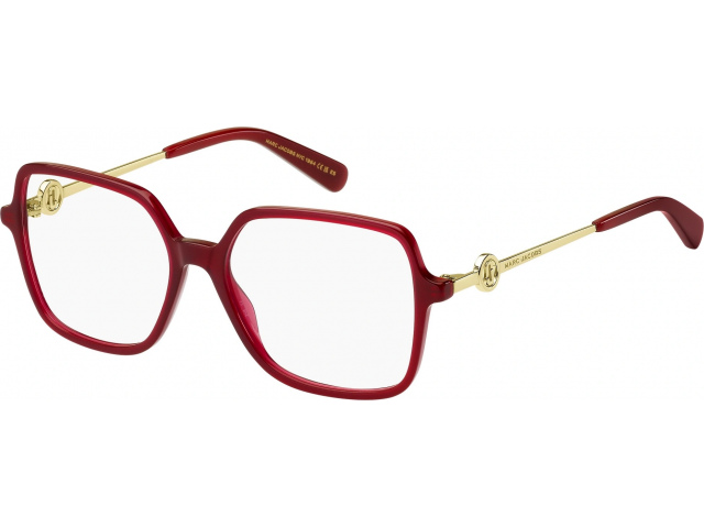 Marc Jacobs MARC 691 LHF Burgundy