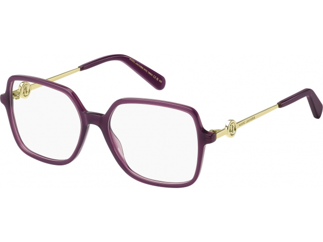 Marc Jacobs MARC 691 B3V Violet