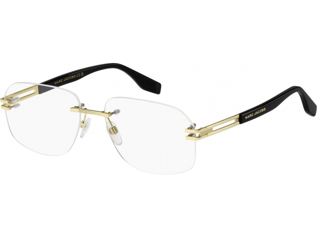 Marc Jacobs MARC 750 RHL Gold Black_