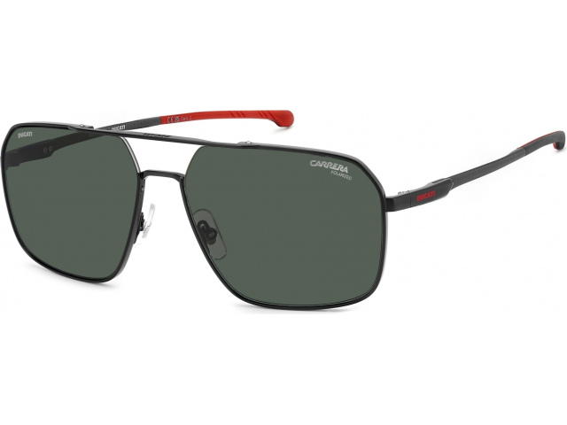 Carrera CARDUC 038/S 003 Matte Black