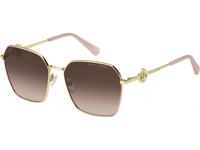 Marc Jacobs MARC 729/S EYR Gold Pink