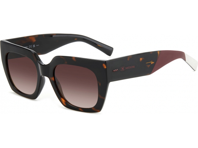 Missoni MMI 0168/S 086 Havana