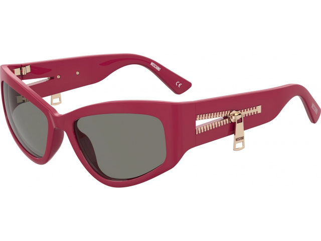 Moschino MOS158/S C9A Red