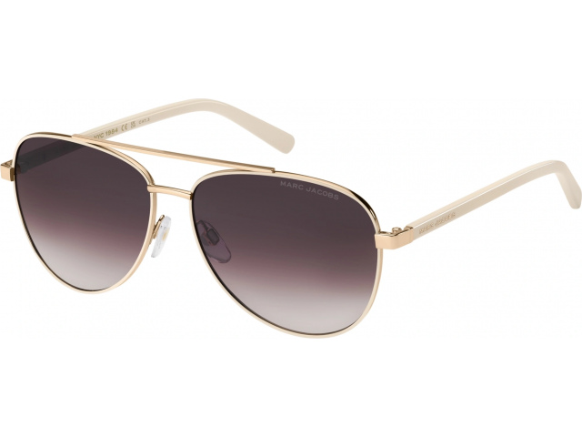 Marc Jacobs MARC 760/S VVP Gold Ivory