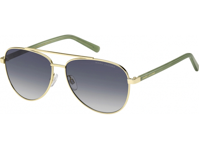 Marc Jacobs MARC 760/S PEF Gold Green