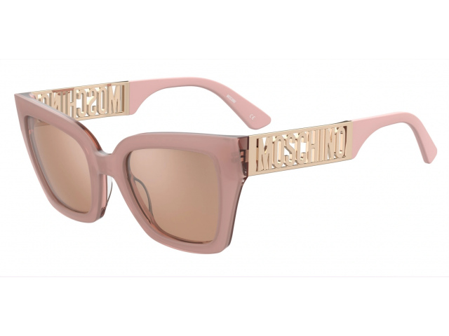 Moschino MOS161/S 35J Pink