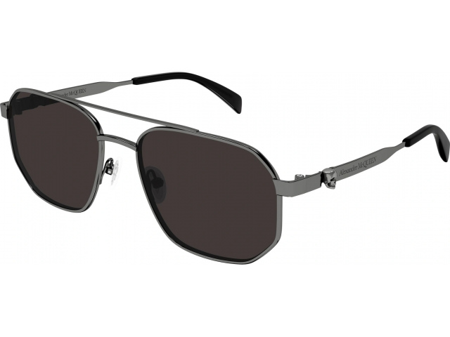 Alexander McQueen AM0458S-001 58  