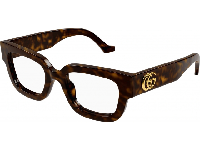 Gucci GG1548O-005 52 