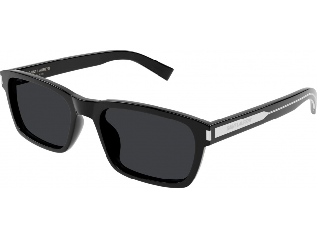 Saint Laurent SL 662-001 57  