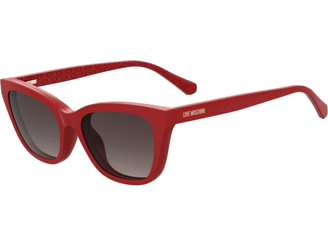    Moschino Love MOL071/CS C9A Red