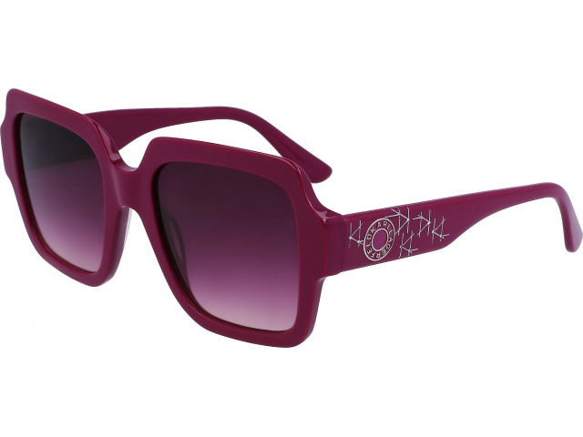 Karl Lagerfeld KL 6104SR 501