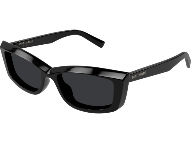 Saint Laurent SL 658-001 54  