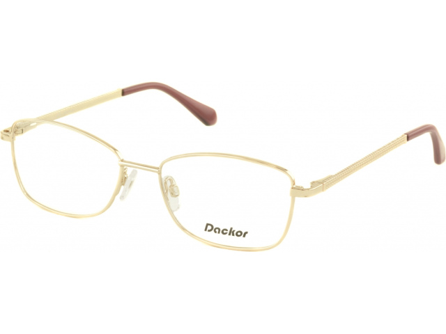 DACKOR 034 gold