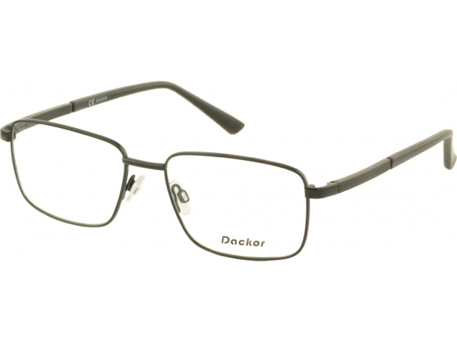 DACKOR 064 black