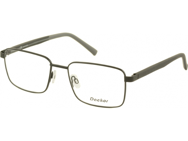 DACKOR 088 black