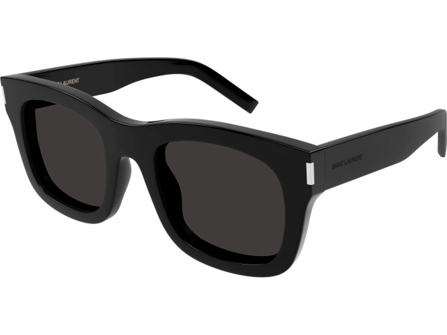 Saint Laurent SL 650 MONCEAU-001 55  