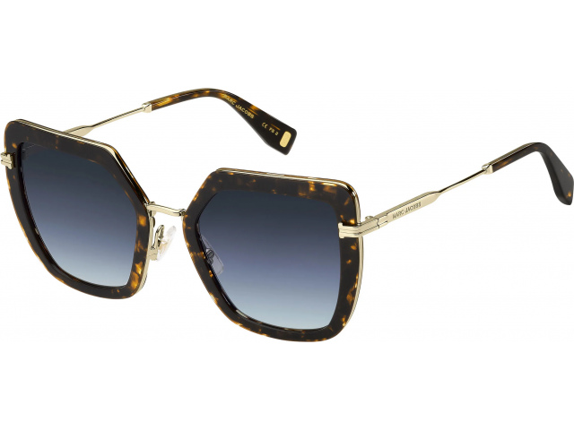 Marc Jacobs MJ 1065/S 06J Gold Havana