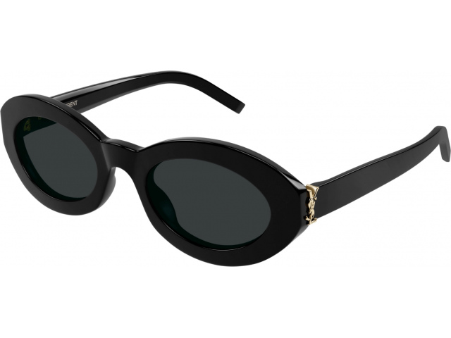 Saint Laurent SL M136-001 52  