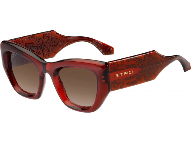 ETRO 0017/S 2LF Brick