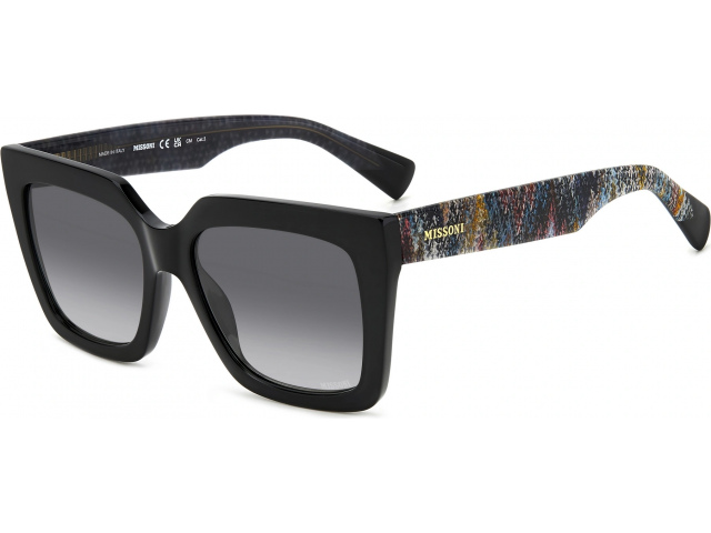 Missoni MIS 0147/S 807 Black