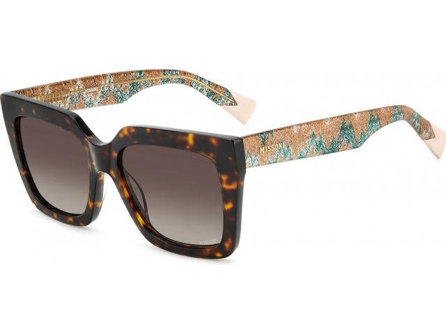 Missoni MIS 0147/S 086 Havana