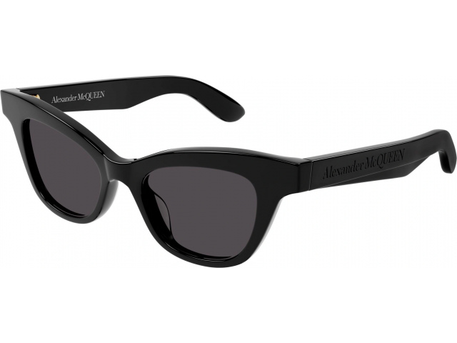 Alexander McQueen AM0381S-001 47