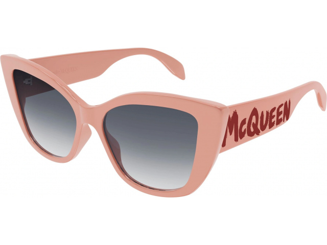 Alexander McQueen AM0347S-003 54