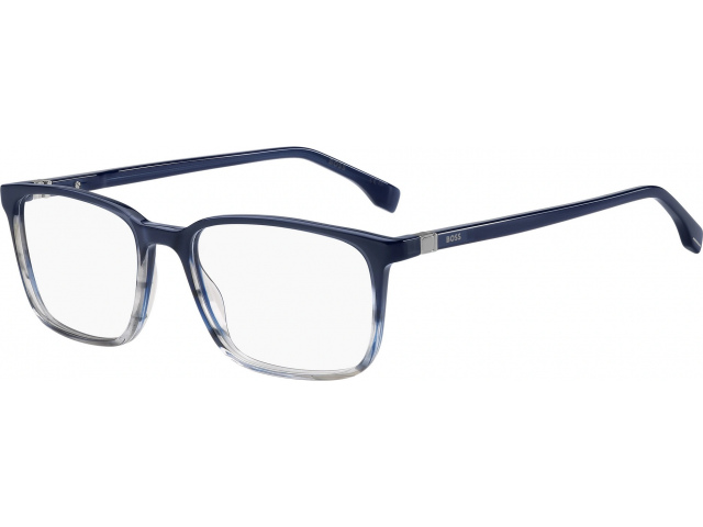 HUGO BOSS 1436 HVE Blue Horn Grey