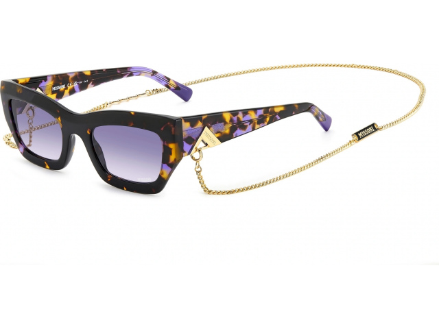 Missoni MIS 0151/S AY0 Havana Violet