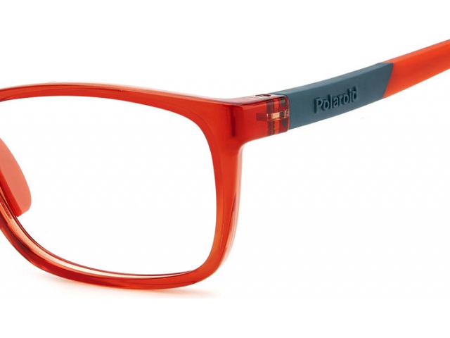 Polaroid Kids PLD D835 C9A Red