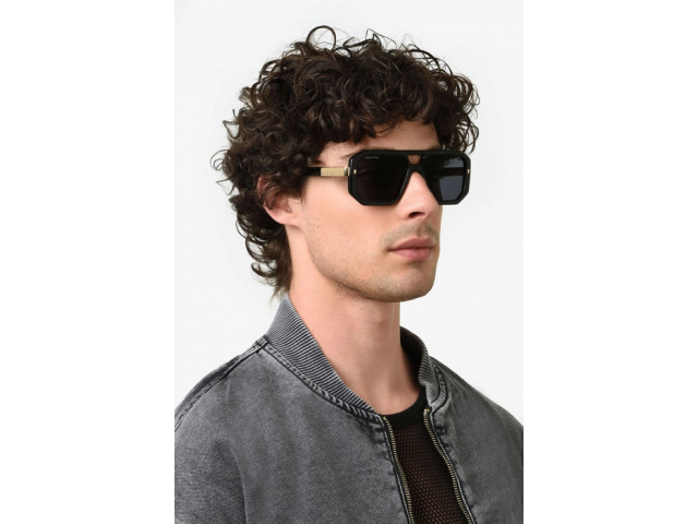 DSQUARED2 D2 0105/S 807 Black
