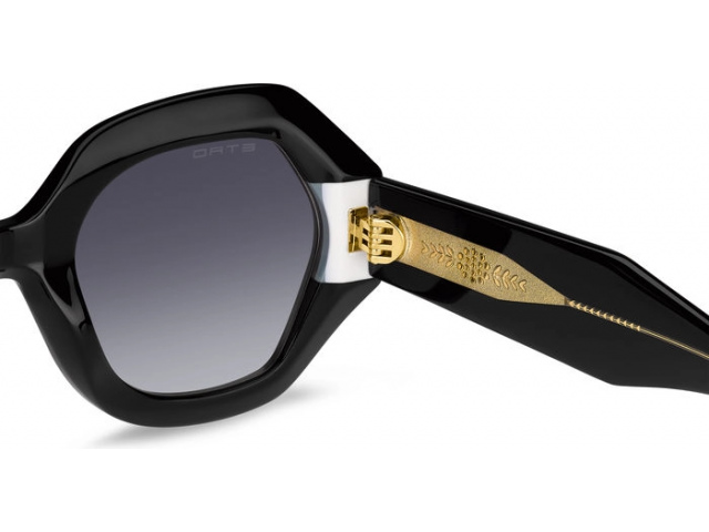 ETRO 0009/S 807 Black