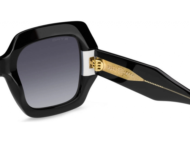 ETRO 0011/S 807 Black