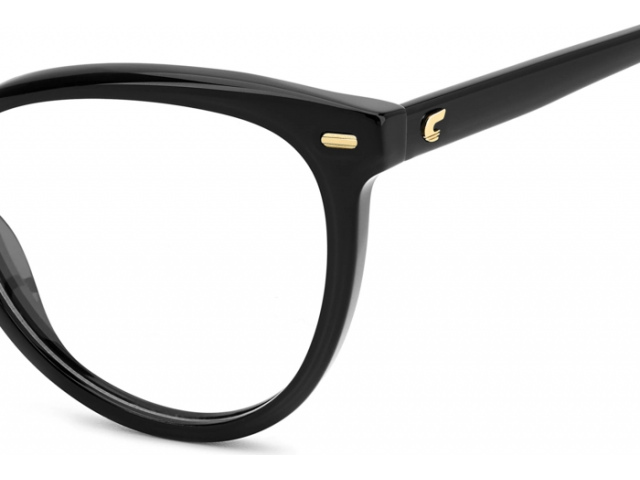 CARRERA 3048 807 Black