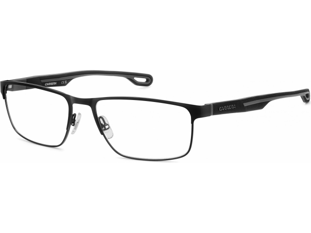 CARRERA 4417 08A Black Grey