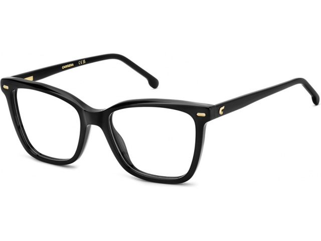 CARRERA 3049 807 Black