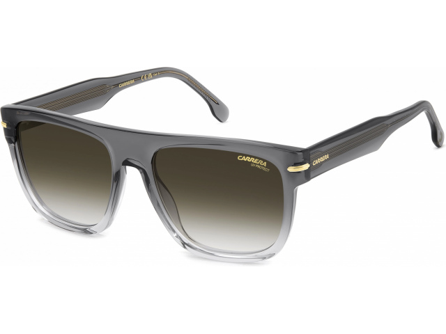 CARRERA 340/S FT3 Grey Gold