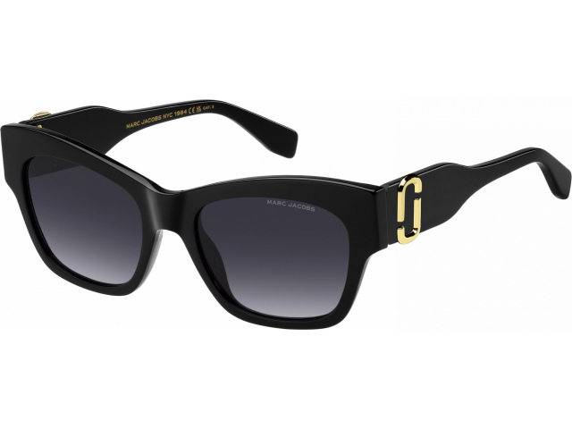 Marc Jacobs MARC 762/S 807 Black