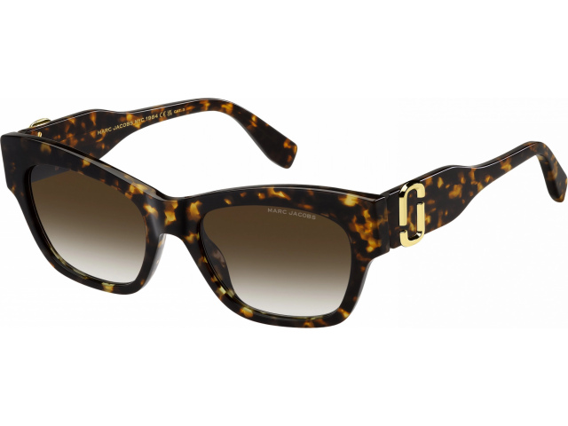 Marc Jacobs MARC 762/S 086 Havana