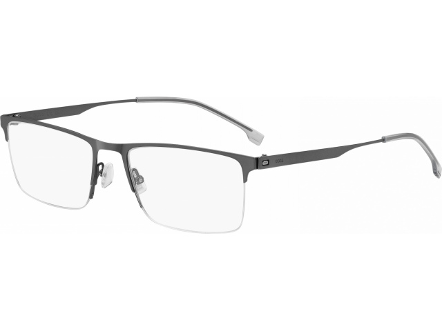 HUGO BOSS 1698 R80 Matte Dark Ruthenium