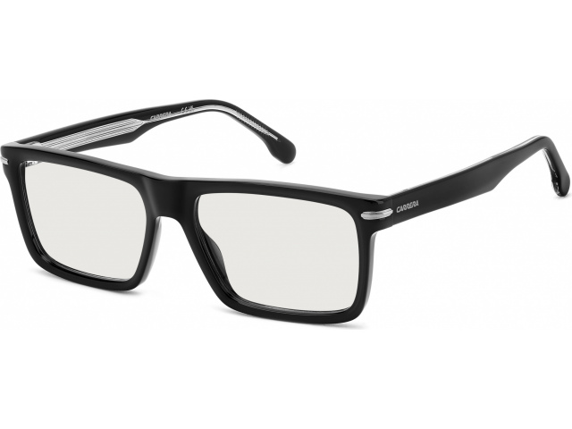 CARRERA 344 284 Black Ruthenium