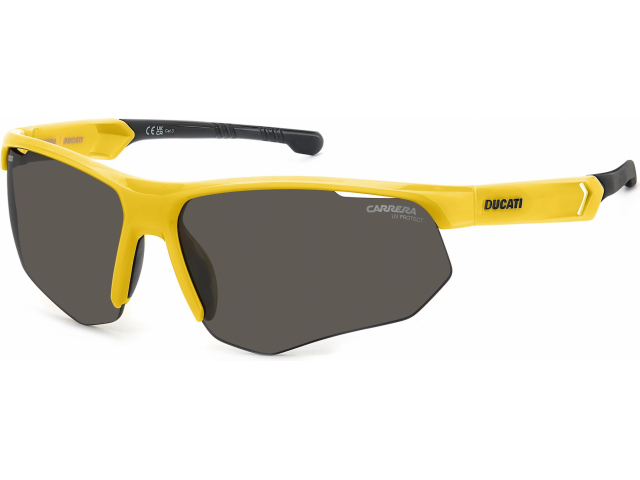 Carrera CARDUC 044/S 4CW Yellow Black