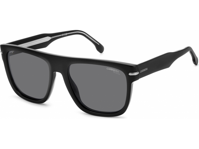 CARRERA 340/S 284 BLACK RUTHENIUM