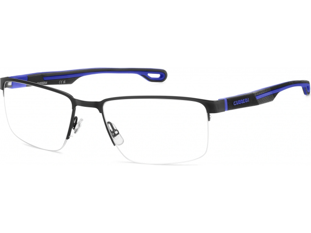 CARRERA 4414 D51 Black Blue