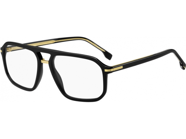 HUGO BOSS 1728 807 Black