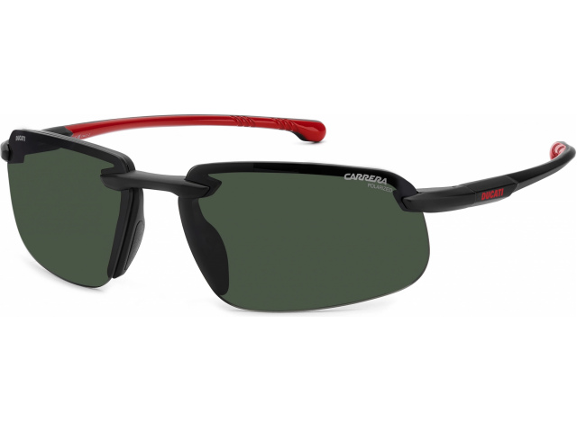 Carrera CARDUC 043/S 003 Matte Black